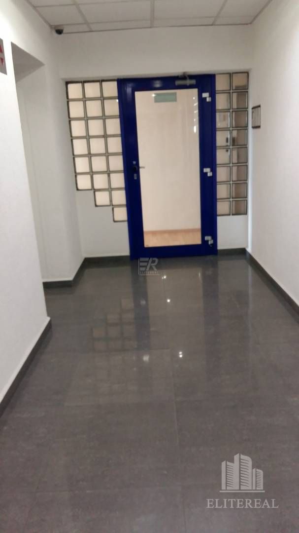 Kancelária 17,39 m2 Seberíniho, Bratislava II - Ružinov