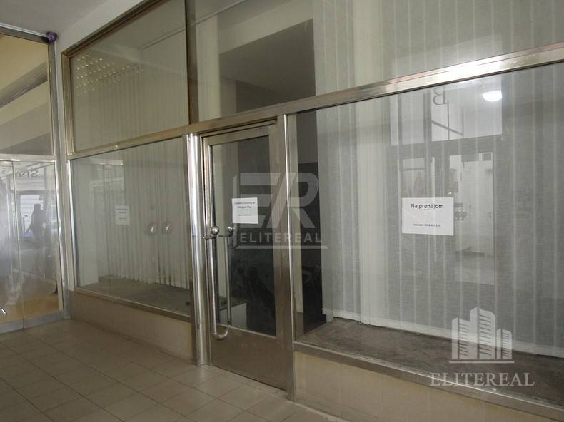 Obchod. priestor 79,01 m2, Kolárska, Bratislava I - Staré Mesto