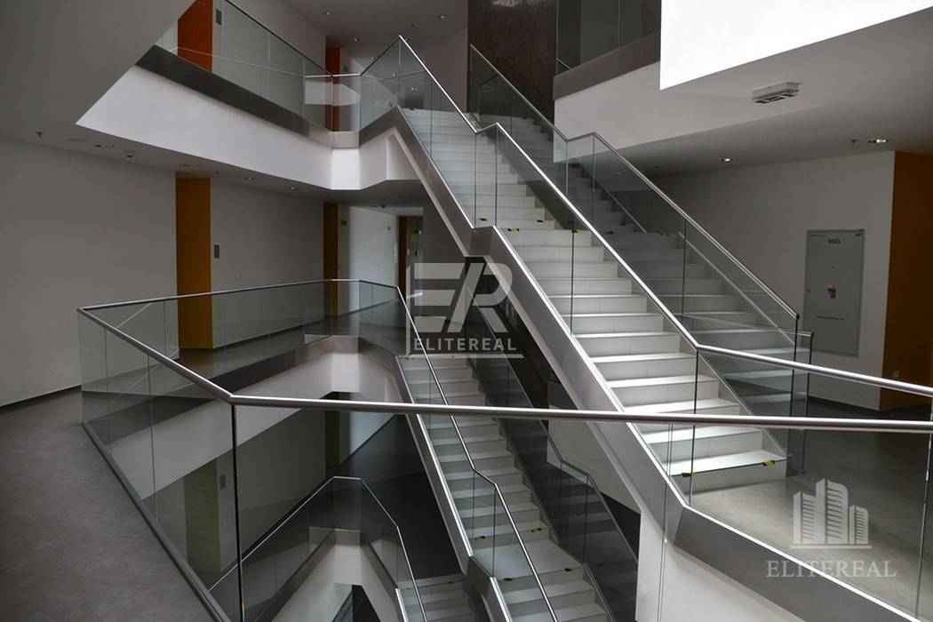 IVANSKÁ CESTA - kancelária 107 m2 v novostavbe, Bratislava II