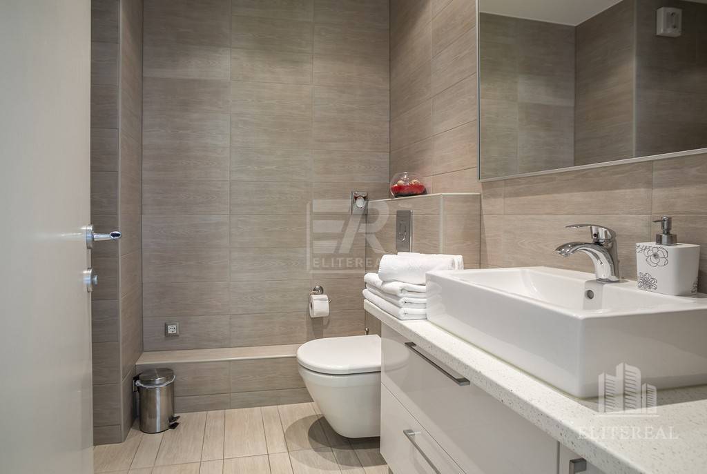 Luxusná vila, Krvavica - Chorvátsko