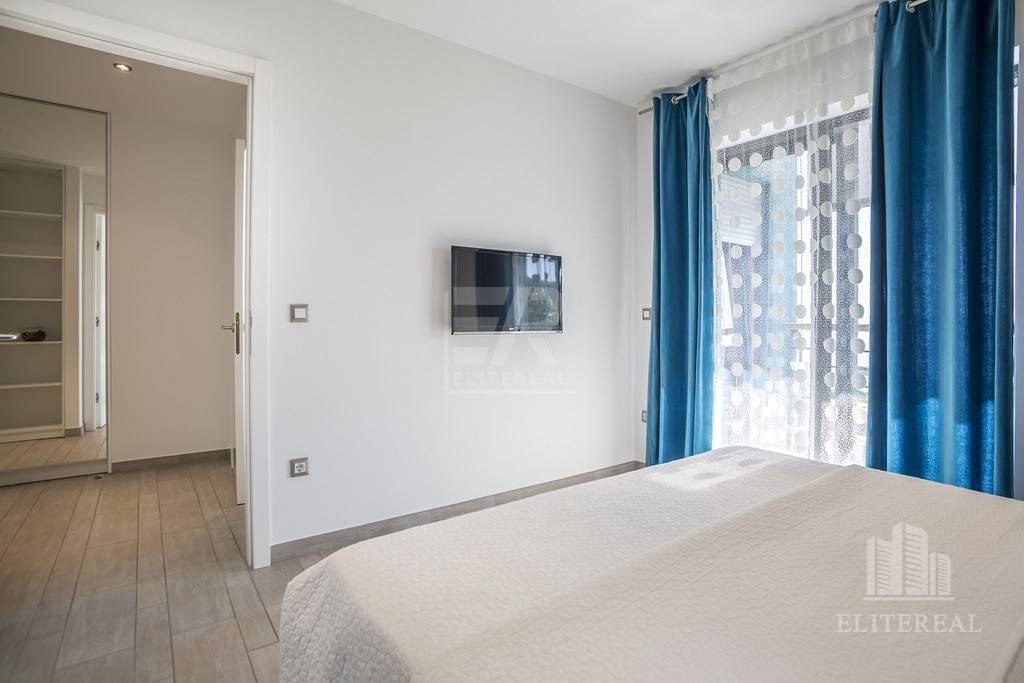 Luxusná vila, Krvavica - Chorvátsko