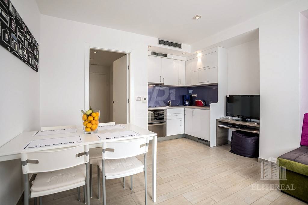 Luxusná vila, Krvavica - Chorvátsko