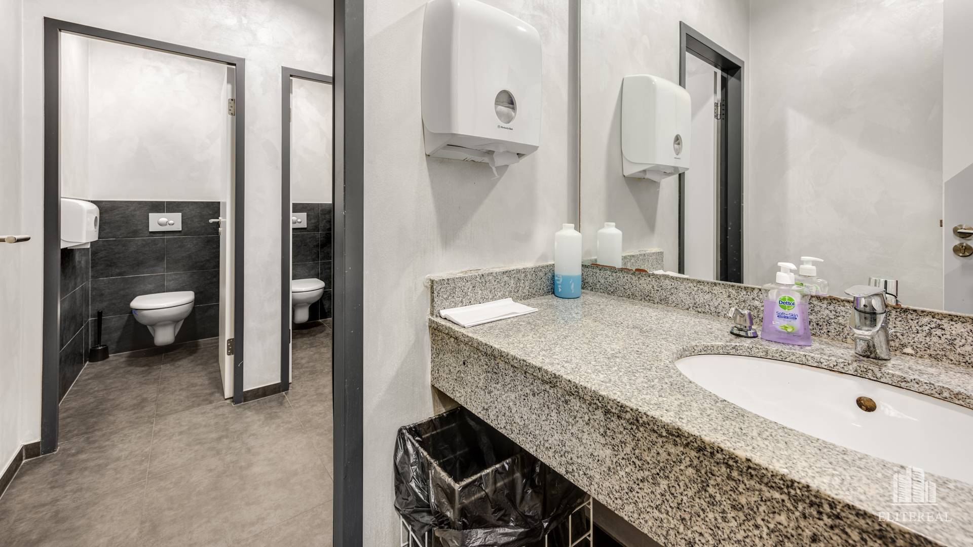 GALVANIHO - moderné kancelárie o výmere 430 m2 - Ružinov