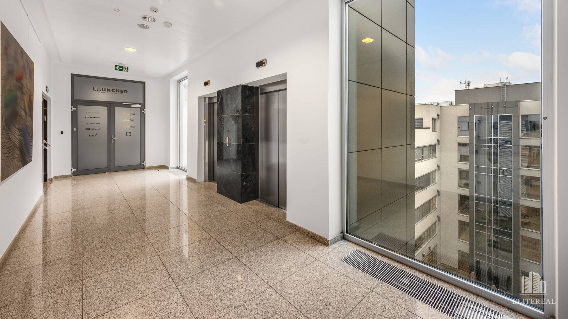 GALVANIHO - moderné kancelárie o výmere 430 m2 - Ružinov