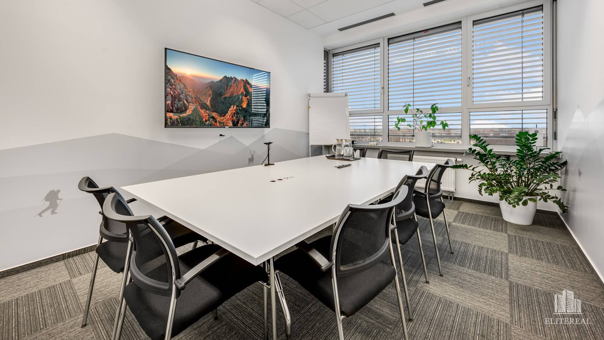 GALVANIHO - moderné kancelárie o výmere 430 m2 - Ružinov