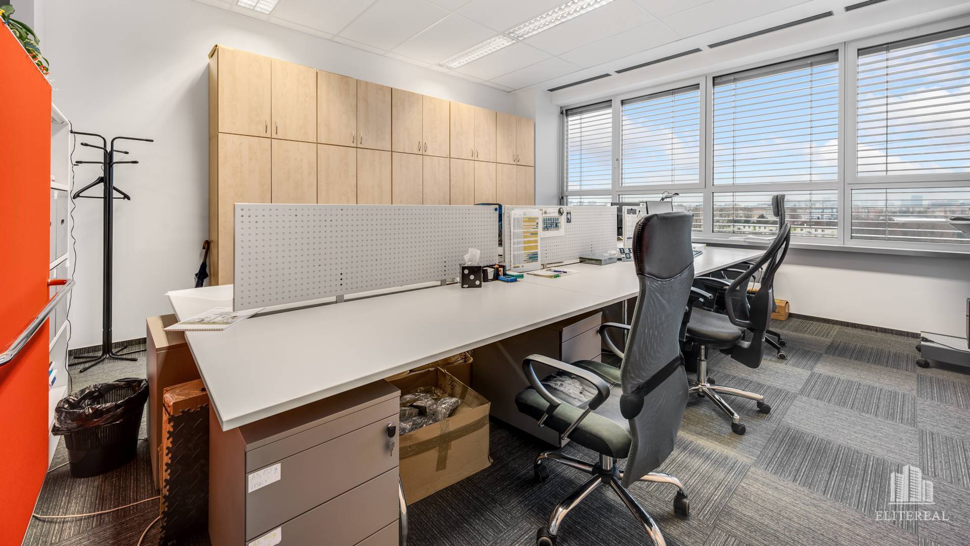 GALVANIHO - moderné kancelárie o výmere 430 m2 - Ružinov