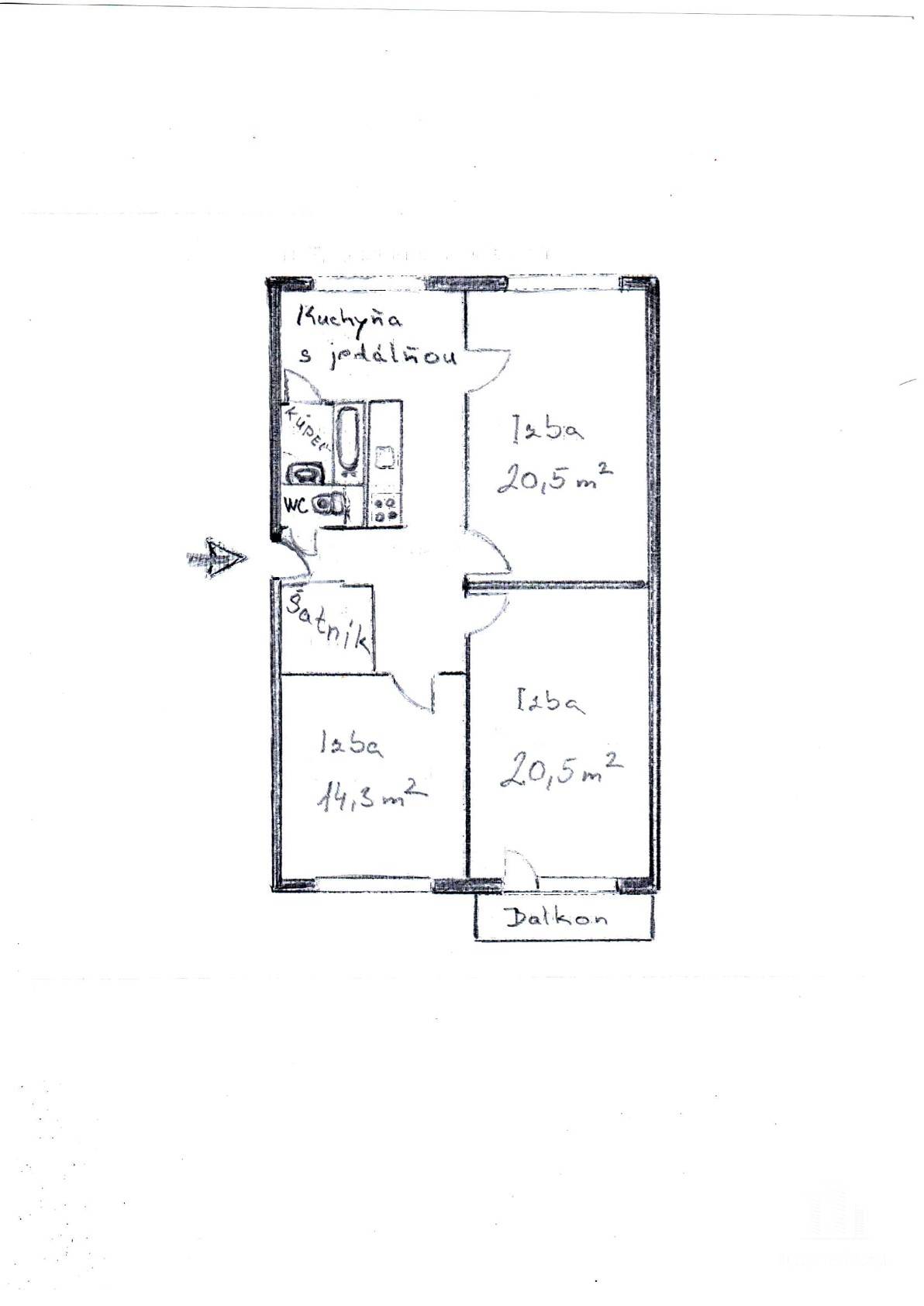 pôdorys Vilová.jpg