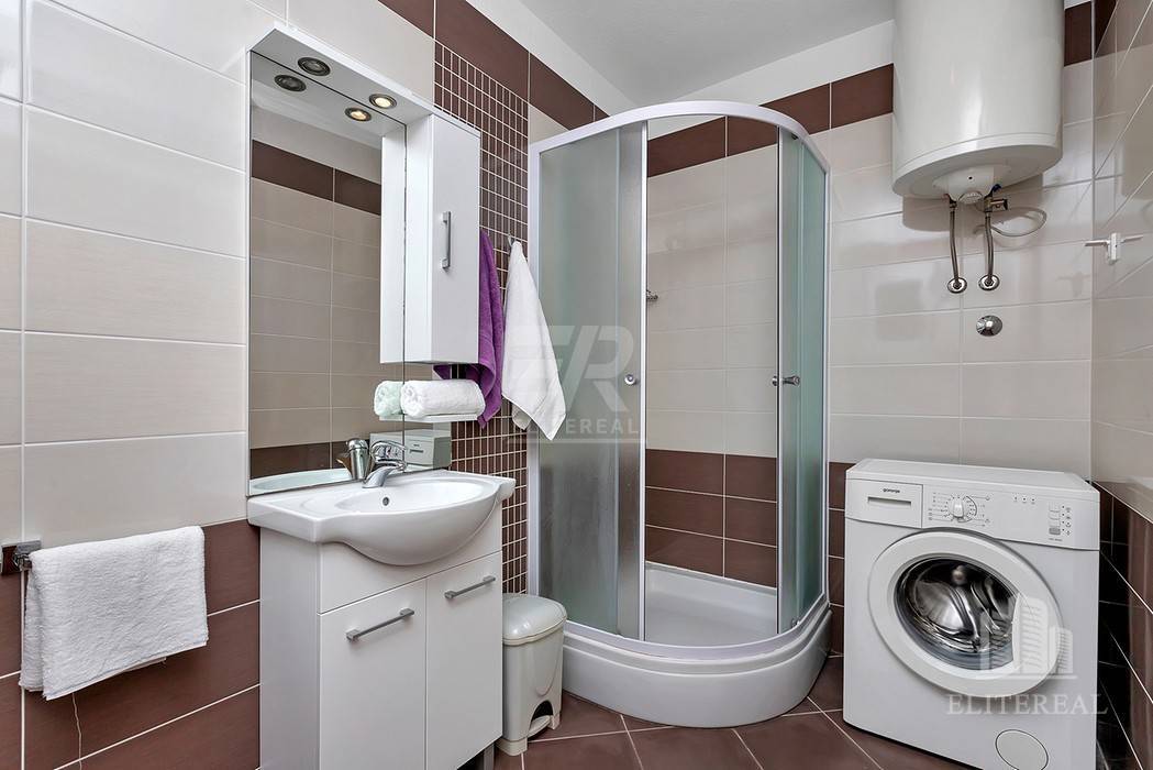 Podkrovný apartmán, Bol - ostrov Brač,Chorvátsko