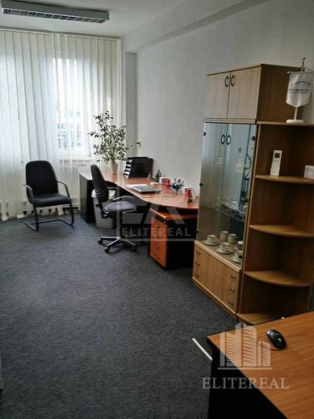 Kancelária 20 m2, Studená, Bratislava II - Ružinov