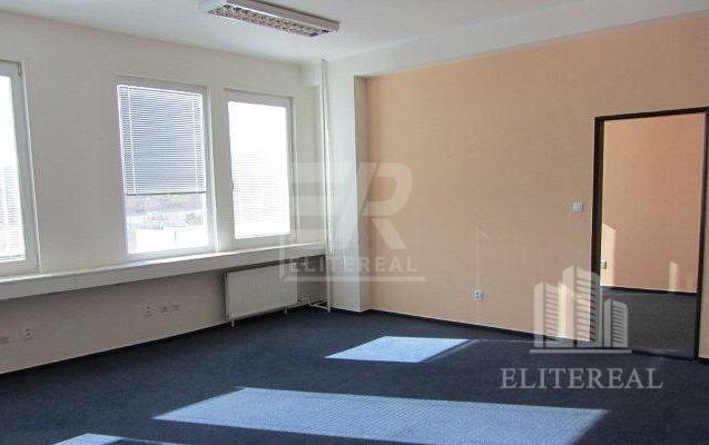  RYBNIČNÁ - kancelária 36 m2, Bratislava III - Vajnory