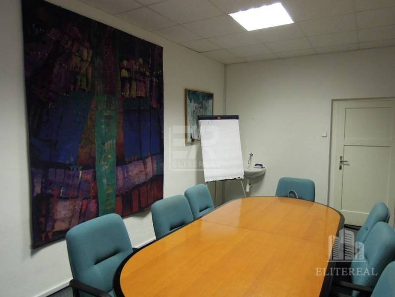 GAJOVA - Kancelária 30 m2, , Bratislava I - Staré Mesto